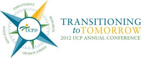 Transitioning to Tomorrow: 2012 UCP Annual Conference