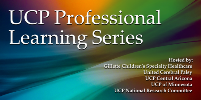 Professional Learning Series Main Image
