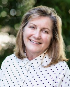 Diane Wilush, interim president and CEO