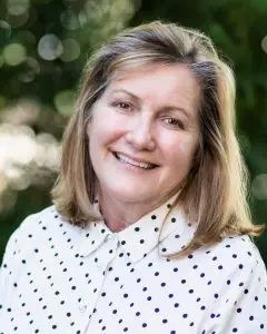 Diane Wilush, interim president and CEO