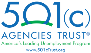 501(c) Agencies Trust logo