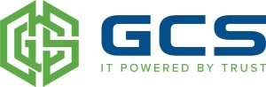 GCS logo