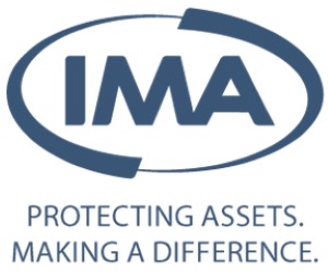 IMA logo