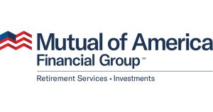 Mutual of America Financial Group logo