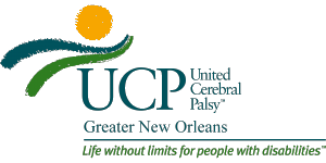 UCP of Greater New Orleans logo