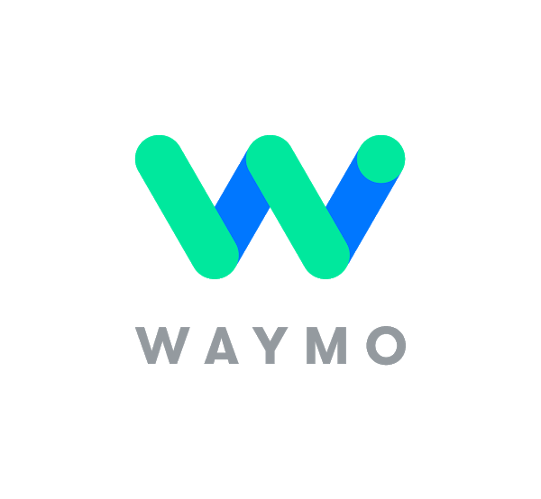 Waymo logo