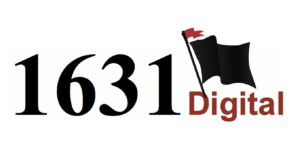 1631 Digital Logo