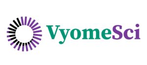 VyomeSci logo