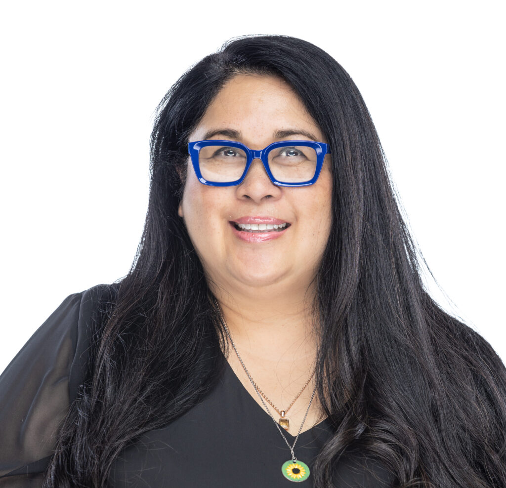Dr. Jennifer Camota Luebke