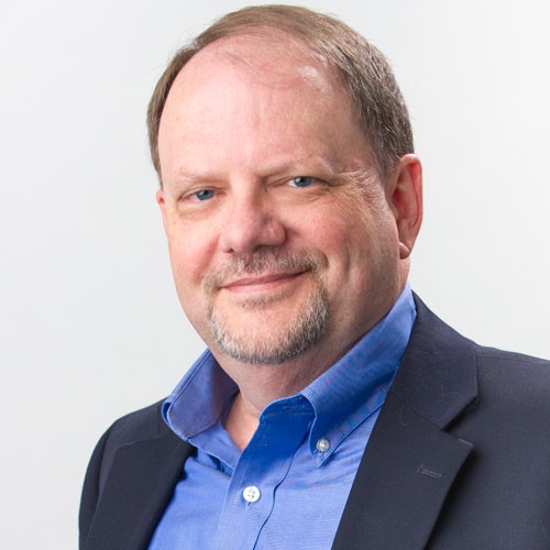 Mark Lezotte, United Cerebral Palsy Board of Trustee Member