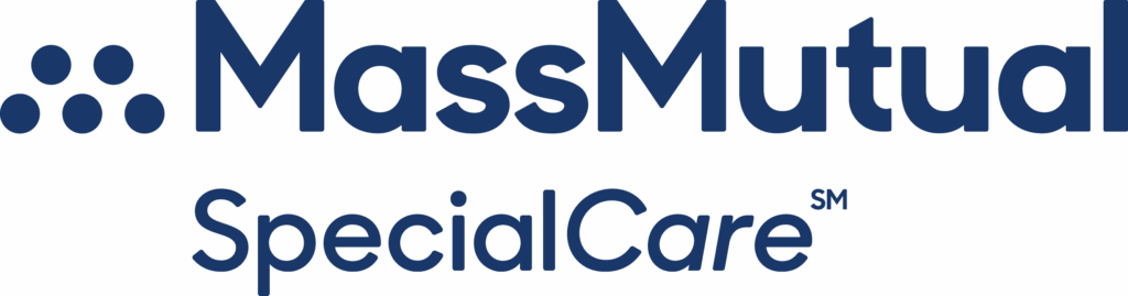 MassMutual SpecialCare logo