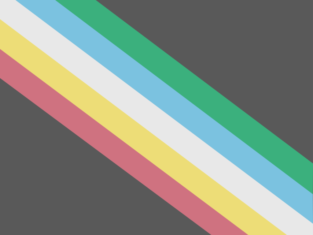 Disability Pride Month Flag