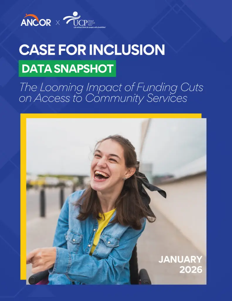 Case for Inclusion Data snapshot cover January 2026